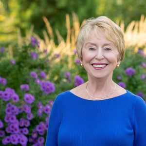 Meet your Posher, Cathy